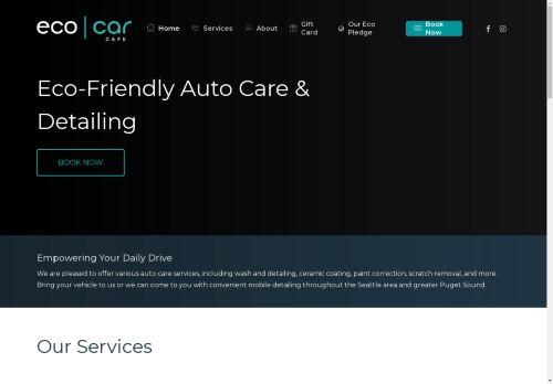 Ecocarcafe.com Reviews Scam