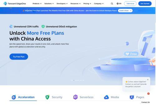 Edgeone.ai Reviews Scam