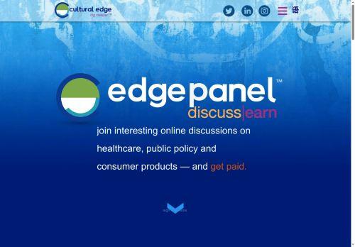 Edgepanel.com Reviews Scam