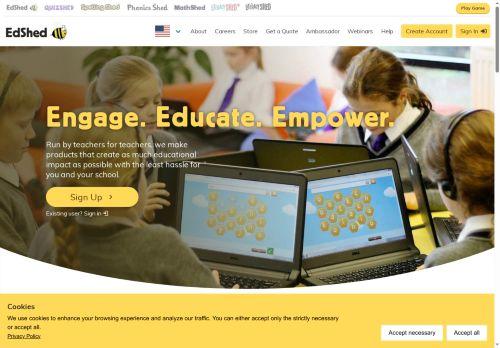 Edshed.com Reviews Scam