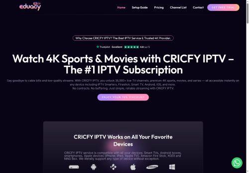 Eduacy.com Reviews Scam