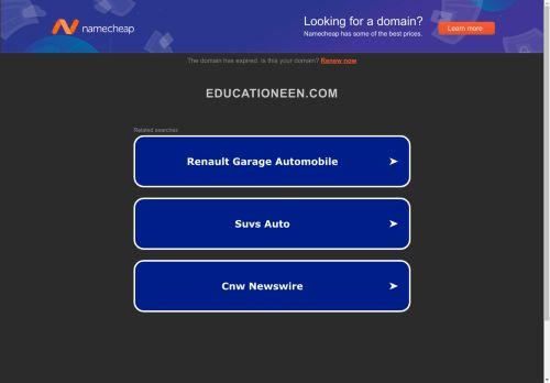 Educationeen.com Reviews Scam