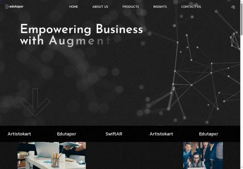 Edutapxr.com Reviews Scam