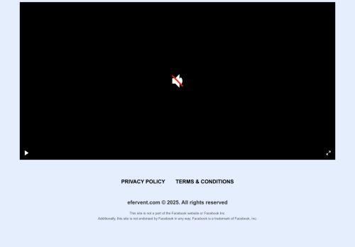 Efervent.com Reviews Scam