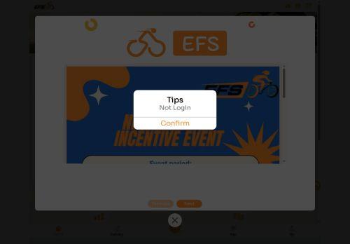 Efs.vip Reviews Scam