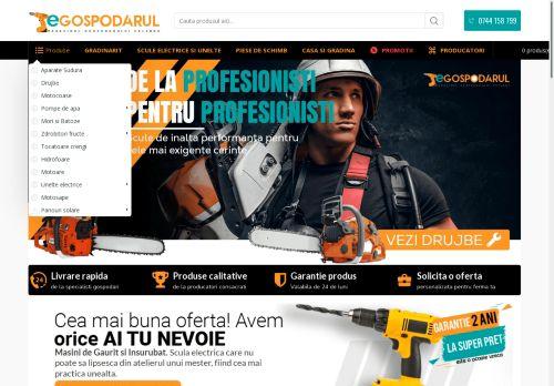 Egospodarul.ro Reviews Scam