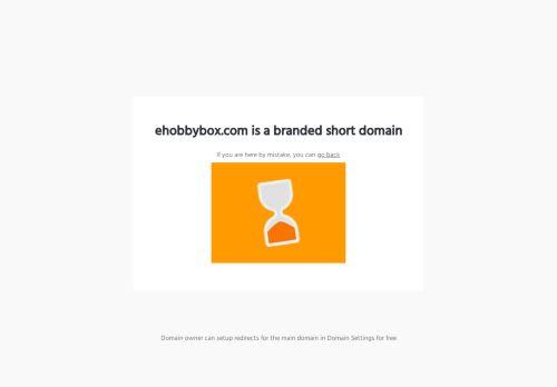 Ehobbybox.com Reviews Scam