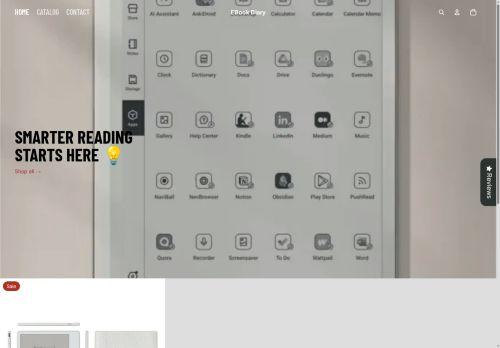 Einkbookdiary.com Reviews Scam