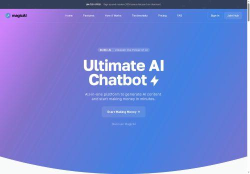 Eizbiz.ai Reviews Scam