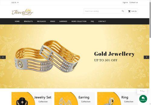 Ejewelsky.com Reviews Scam