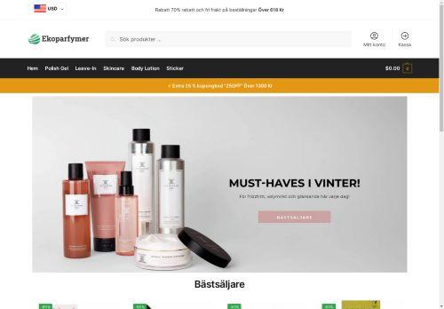 Ekoparfymer.com Reviews Scam