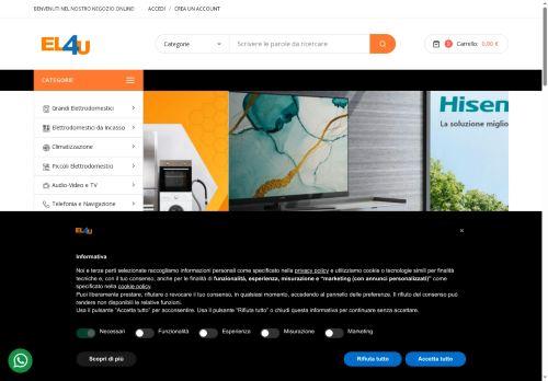 El4u.it Reviews Scam