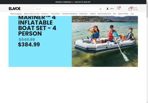 Elavoe.com Reviews Scam
