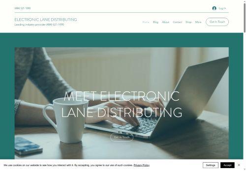Electroniclanedistri.com Reviews Scam