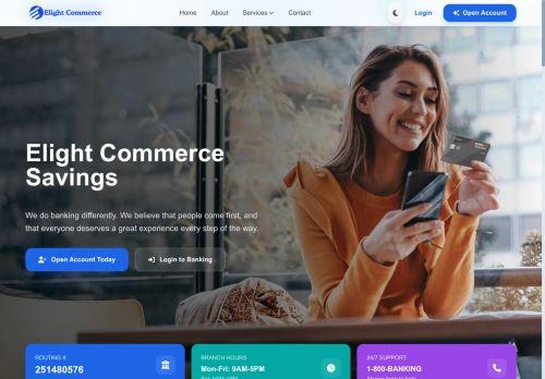 Elightcommercesavings.com Reviews Scam