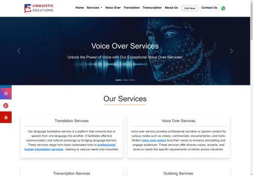 Elinguisticsolutions.com Reviews Scam