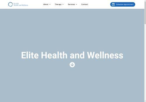 Elite360health.com Reviews Scam