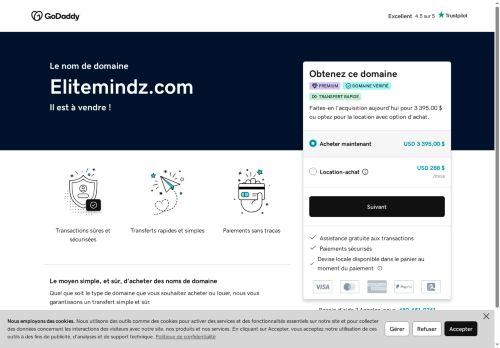 Elitemindz.com Reviews Scam
