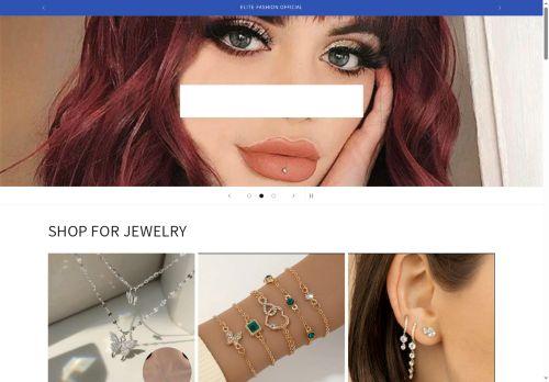 Elitesfashions.shop Reviews Scam