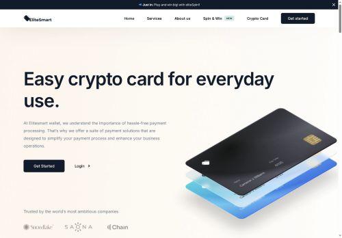 Elitesmartwallet.com Reviews Scam