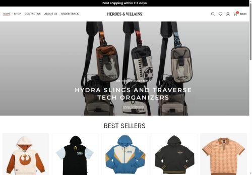 Eliteunifclothing.shop Reviews Scam