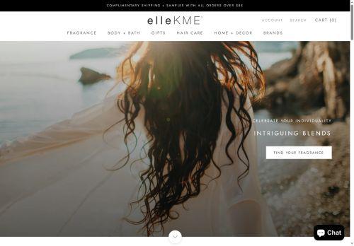 Ellekme.com Reviews Scam