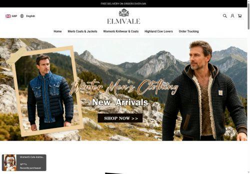 Elmvale.net Reviews Scam