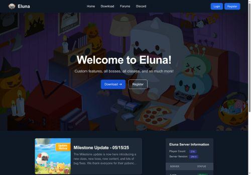 Eluna.ms Review: Legit or Scam? [2024 New Reviews]