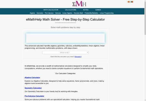 Emathhelp.net Reviews Scam