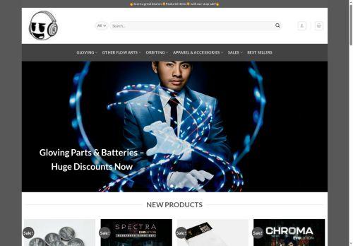 Emazinglightgear.com Reviews Scam