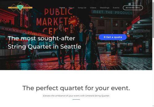 Emeraldquartet.com Reviews Scam
