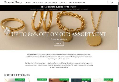 Emmahenry-auckland.com Reviews Scam