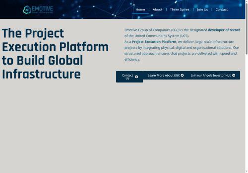 Emotivegroup.co Reviews Scam