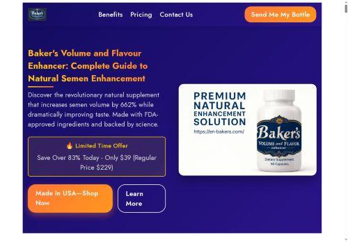 En-bakers.com Reviews Scam