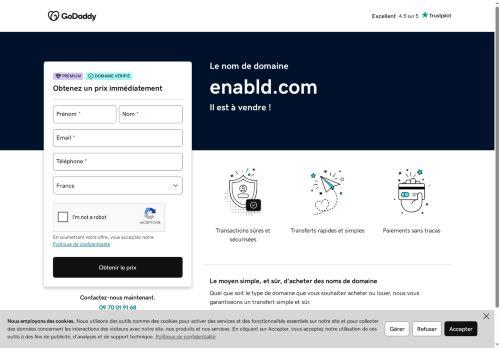 Enabld.com Reviews Scam