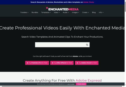 Enchanted.media Reviews Scam