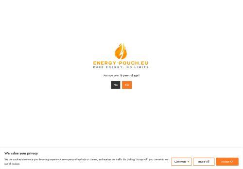 Energy-pouch.eu Reviews Scam