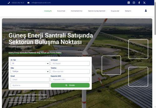 Enerjiticareti.com Reviews Scam