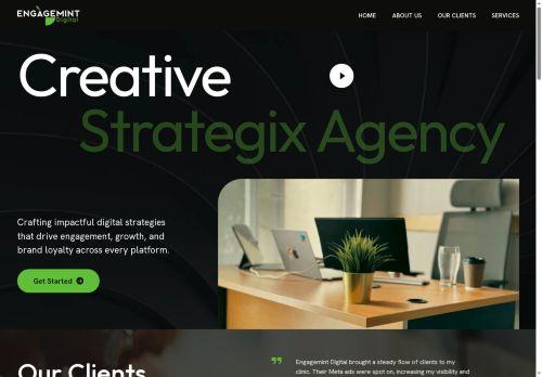 Engagemintdigital.com Reviews Scam