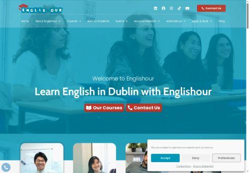 Englishour.ie Reviews Scam