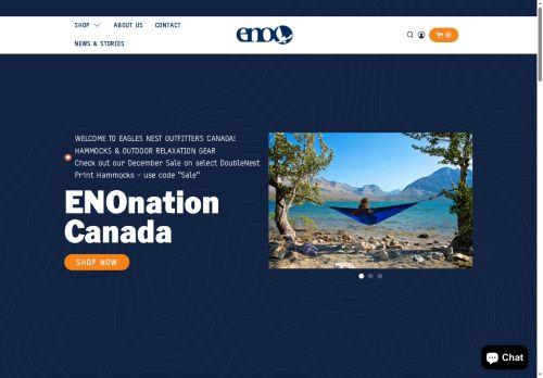 Enonation.ca Reviews Scam