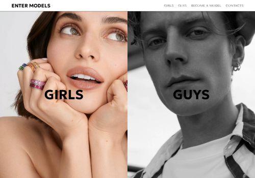 Entermodels.com Review: Legit or Scam? [2026 New Reviews]