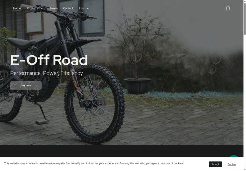 Eoffroad.co.uk Reviews Scam