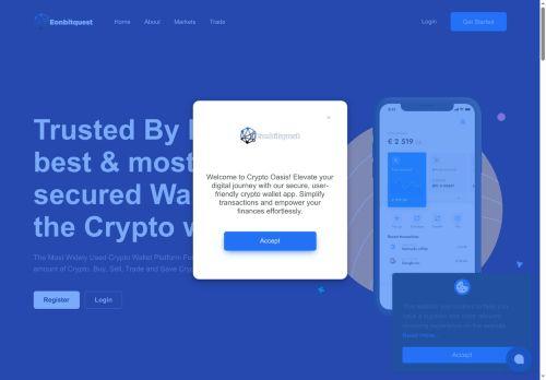 Eonbitquest.com Reviews Scam