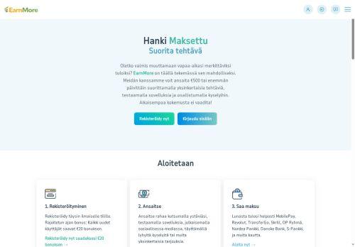 Eornmare-kpoiae.xyz Reviews Scam