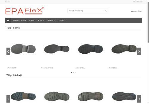 Epaflex.ro Reviews Scam