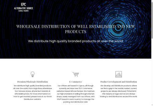 Epcwholesale.eu Reviews Scam