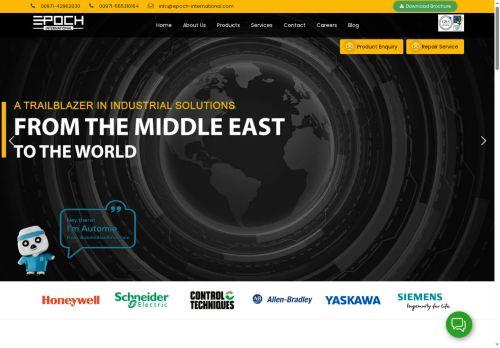 Epoch-international.com Reviews Scam