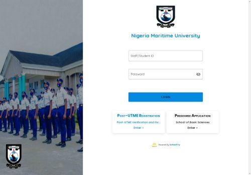 Eportal.nmu.edu.ng Review: Legit or Scam? [2026 New Reviews]