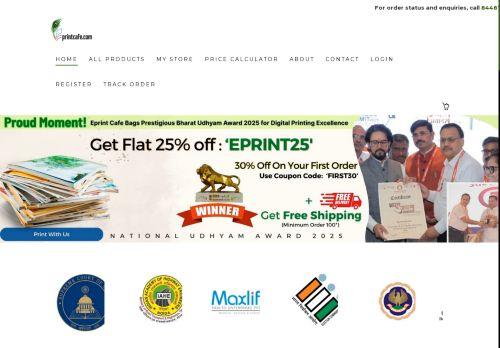 Eprintcafe.com Reviews Scam